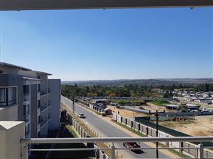 3 Bed Apartment in Broadacres