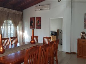 5 Bed House in Kwambonambi