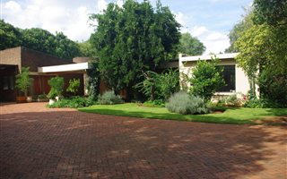 6 Bedroom House in Vereeniging