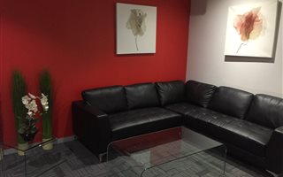 300 m² Office Space in Melrose Arch