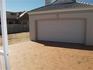 3 Bed Townhouse in Pinehurst