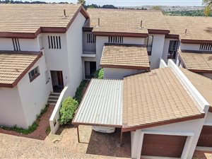 3 Bed Cluster in Corlett Gardens