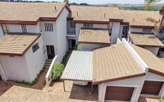 3 Bedroom Cluster in Corlett Gardens