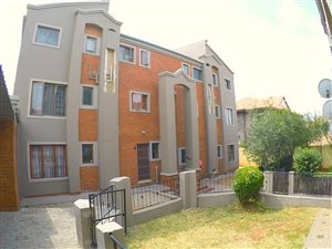 Bachelor apartment in Little Falls