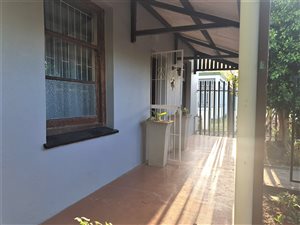 3 Bed House in Paarl