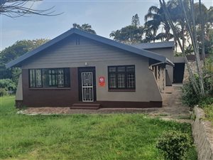 3 Bed House in Port Shepstone