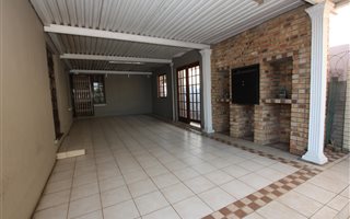 3 Bedroom House in Park Hill
