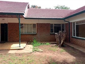 4 Bed House in Mokopane