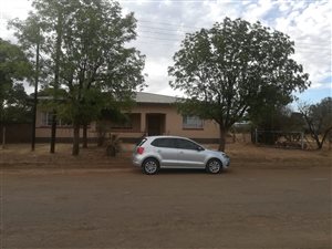 7 Bed House in Burgersdorp