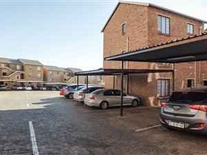 2 Bed Apartment in Terenure