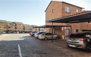 2 Bedroom Apartment in Terenure