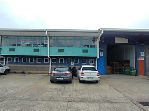 493 m² Industrial space in Red Hill