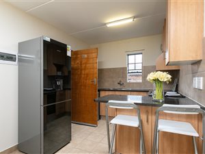 2 Bed Apartment in Naturena