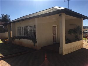 3 Bed House in Georginia