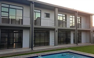 4 Bedroom House in Midstream Estate