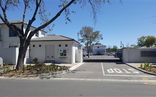 2 Bedroom Apartment in Durbanville Central