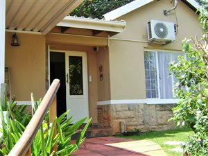 4 Bed House in Glen Hills