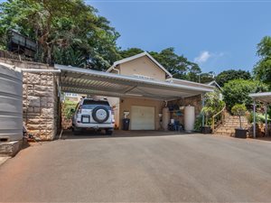 4 Bed House in Glen Hills