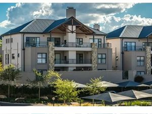 2 Bed Townhouse in Waterfall Estate