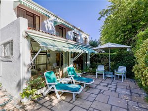 3 Bed Townhouse in Morningside