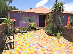 8 Bed House in Elsburg