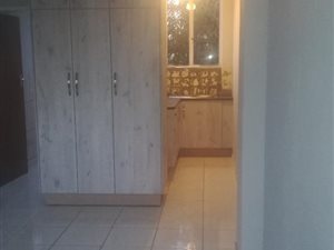 1 Bed Apartment in Kroonstad