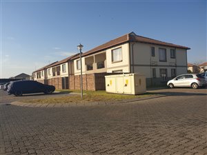 2 Bed Apartment in Parkrand