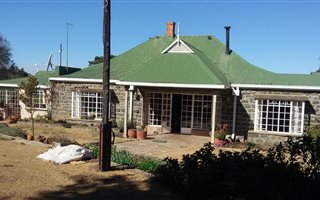 102 ha Farm in Mooi River