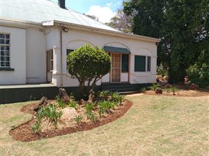 162 m² Commercial space in Modderfontein