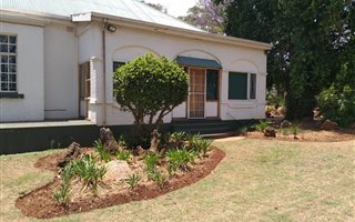 162 m² Commercial space in Modderfontein