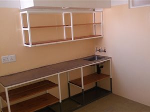 1 Bed Apartment in Berea