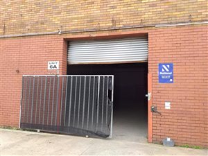 312 m² Commercial space in Jacobs