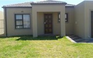 3 Bedroom House in De Kuilen