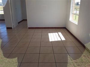2 Bed House in Denneoord