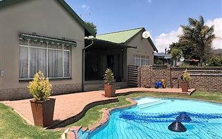 4 Bedroom House in Wentworth