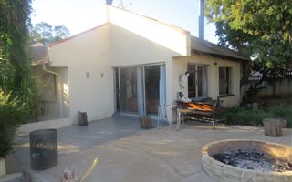 3 Bedroom House in Ohenimuri