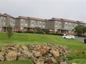 2 Bed Apartment in Albemarle