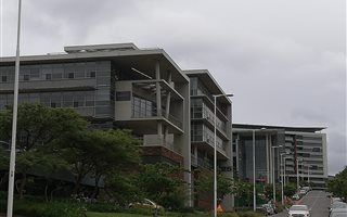5043 m² Commercial space in La Lucia