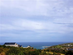 4139 m² Land available in Pezula Private Estate