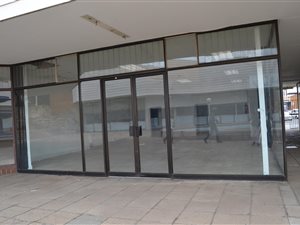 359 m² Retail Space in Brakpan Central