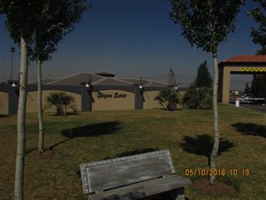 1139 m² Land available in Three Rivers East