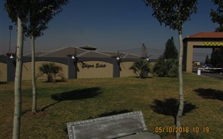 1139 m² Land available in Three Rivers East