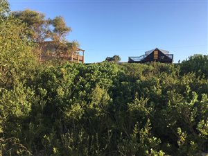 328 m² Land available in Kleinkrantz