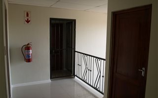 60 m² Office Space in Northgate