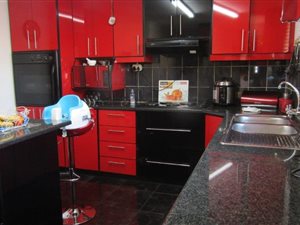 3 Bed House in Leachville