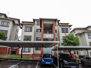 3 Bed House in Greenstone Hill