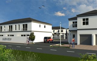 3 Bedroom Apartment in Parklands North