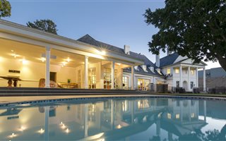 5 Bedroom House in Senderwood