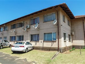 2 Bedroom Flat in Bluff