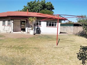 3 Bed House in Vanderbijlpark SW1